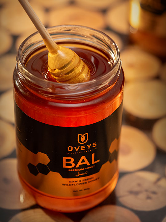 Doğal Bal